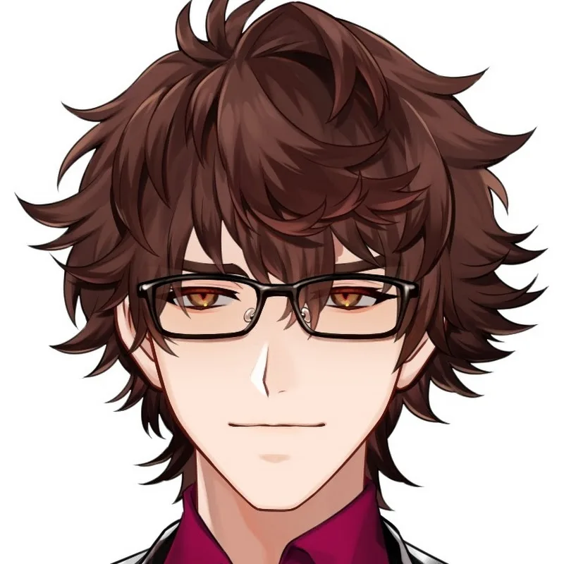 Leandor Vanko ch. 萊昂德羅