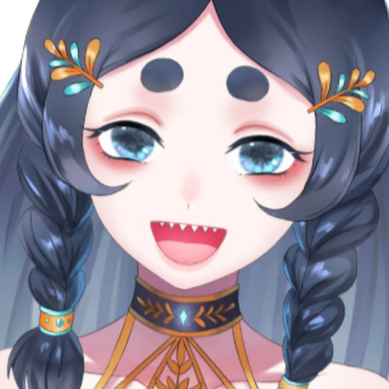 奈央海Naomi Selkie