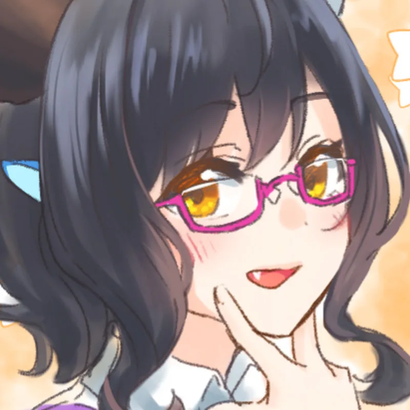 龍妹的窩 TWvtuber