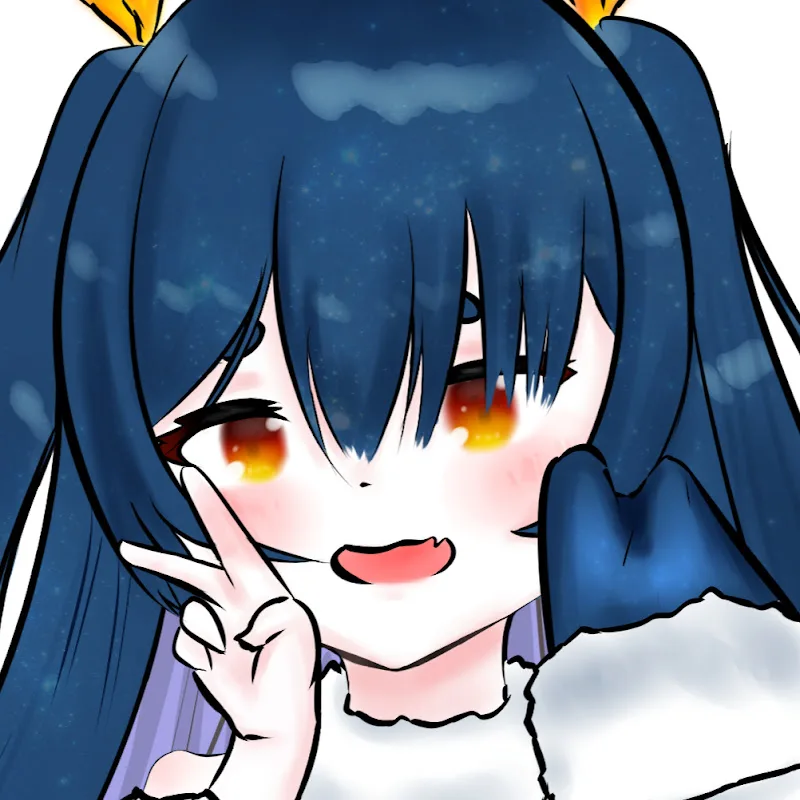 KyanDoru ch. 可安朵露