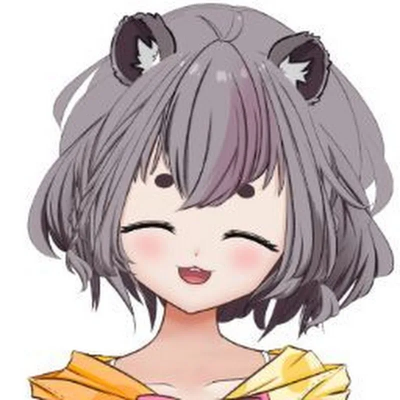 小倉菓菓 OguraKuku Ch.