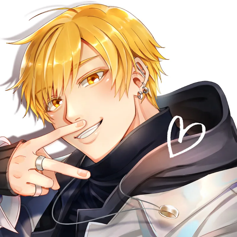 學長Senpai Ch.