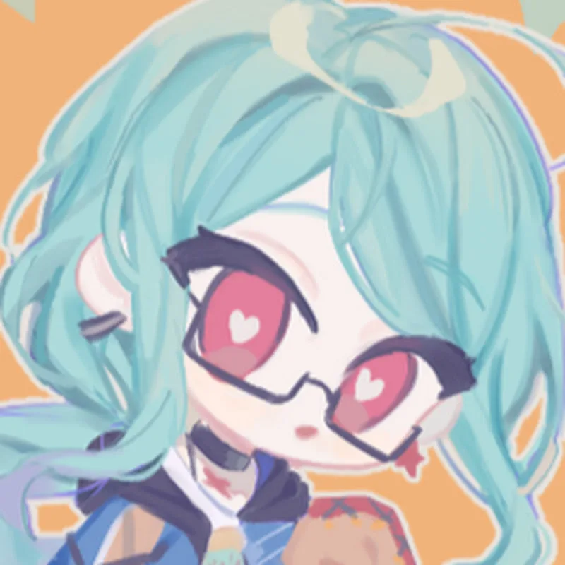 KANON ch.張香香