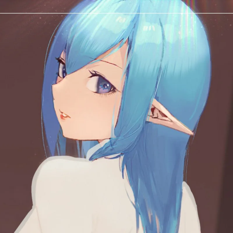 《廢片人生》奈娜娜