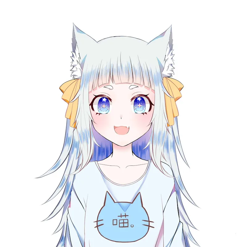 咪亞Miya