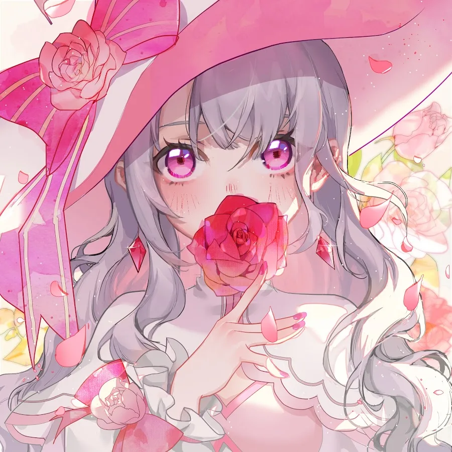 花曉露Lulu