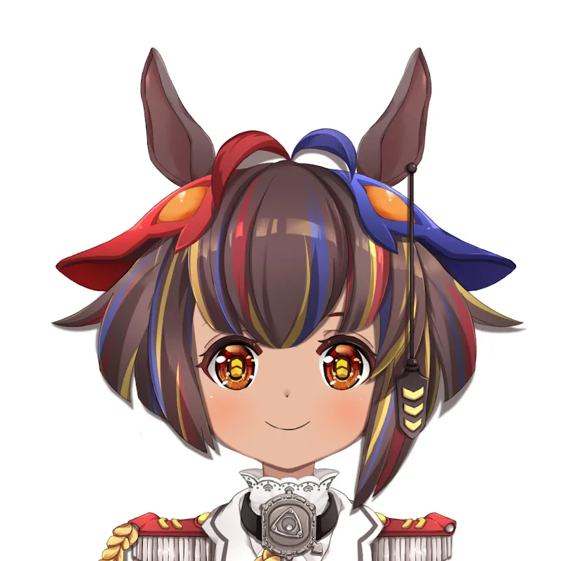 蜜瑮恩洛托 Miriam Rotor