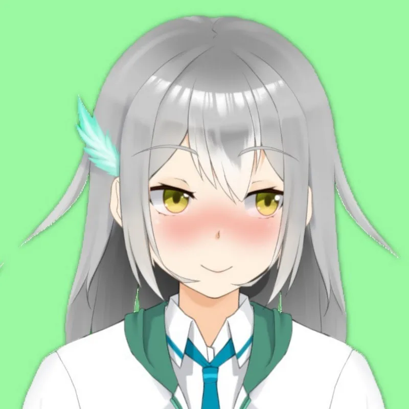 Neru ch. 浅乃ねる