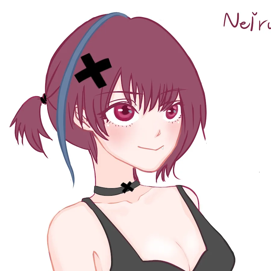 Neiru寧瑠