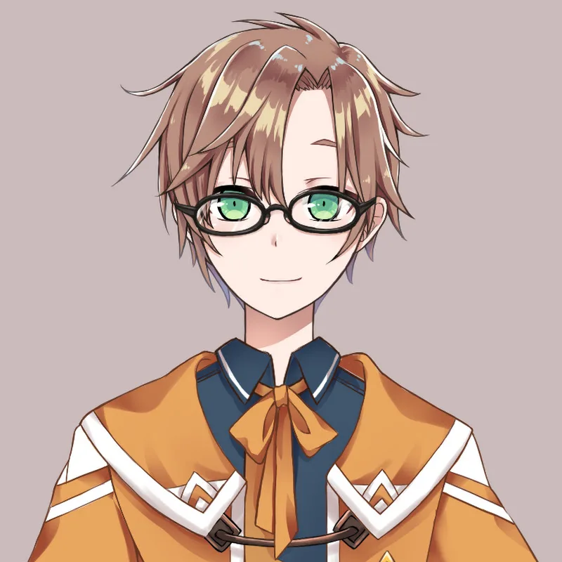 諾茲托特Ch 台灣個人勢Vtuber