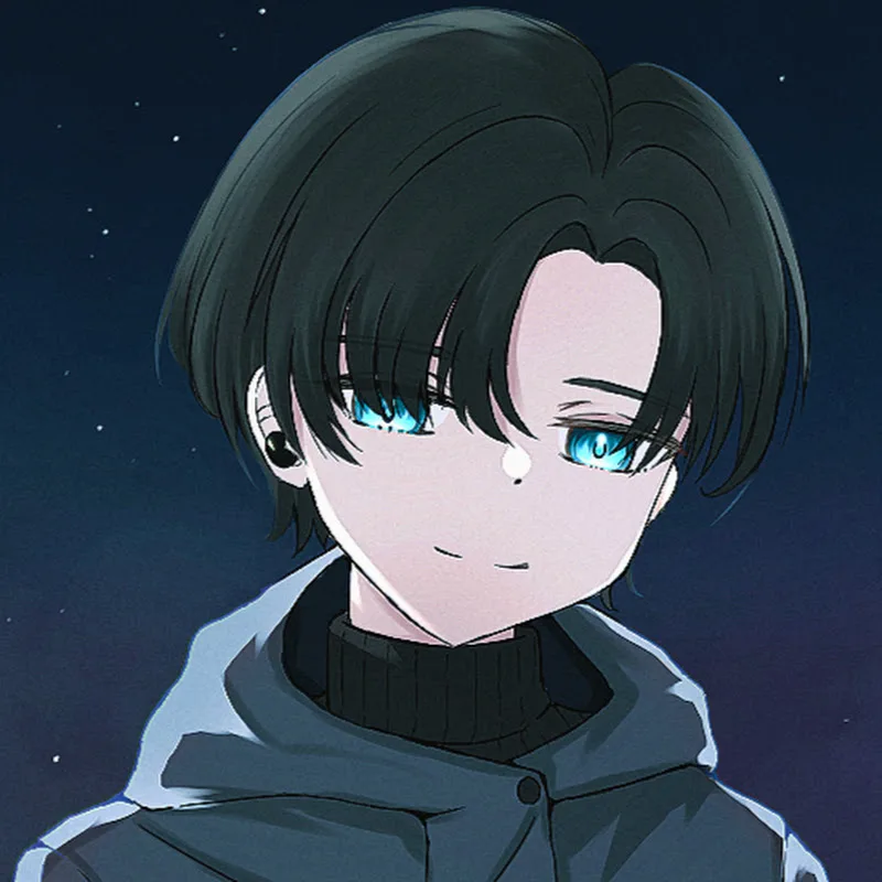 神原悠人 KanbaraYuutoCh.