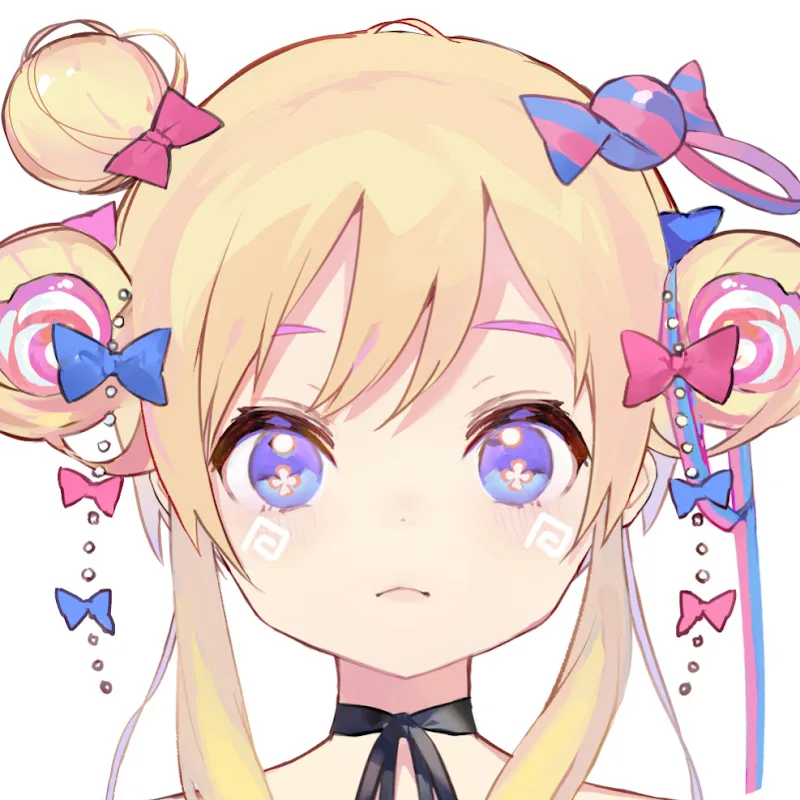 Misuti Ch. 狐芙 ミスティ