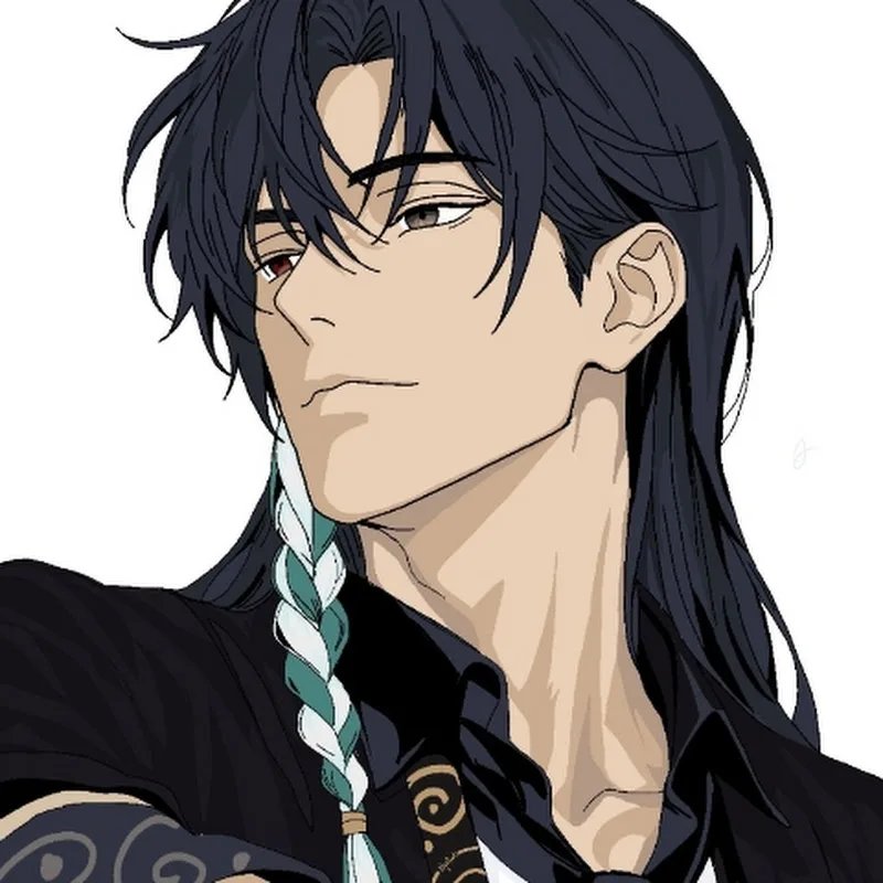 彼岸幸 Higan Ch.