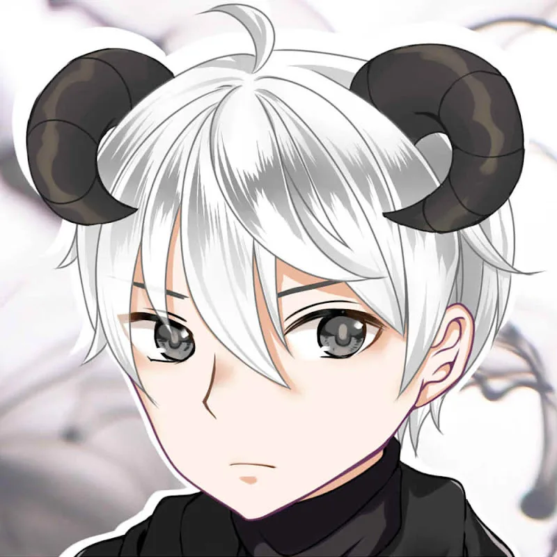 宇宇Yuyu ch.