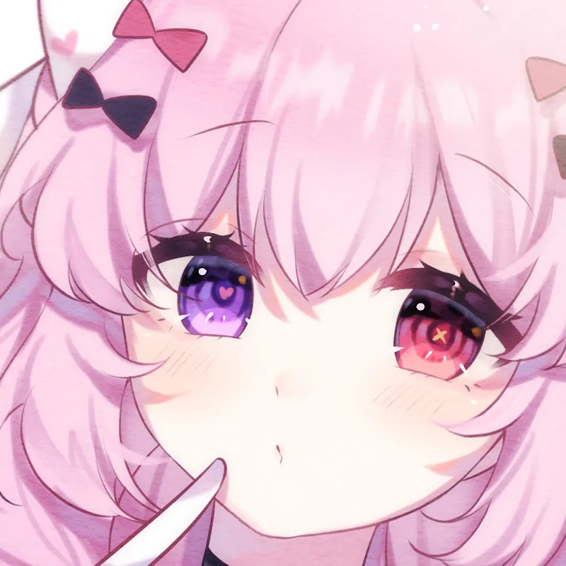 Wakabi Ch. 朔夜わかび