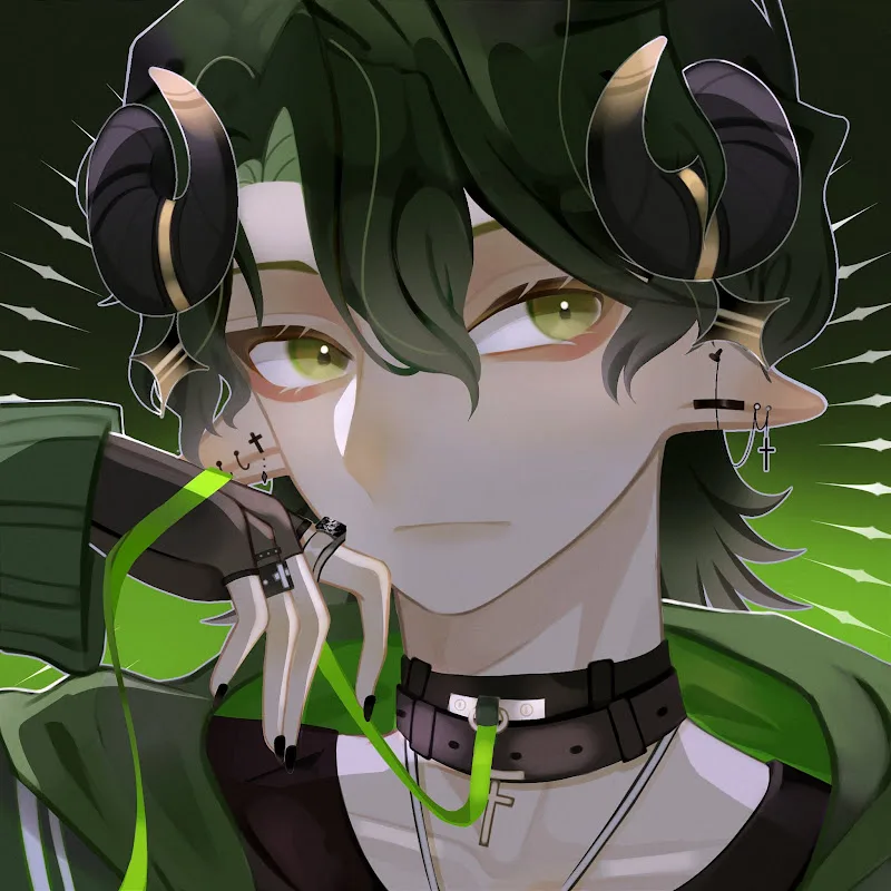 阿爾菲昂丁 AlfieUndine Ch.