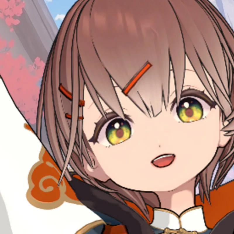 宮祈緣