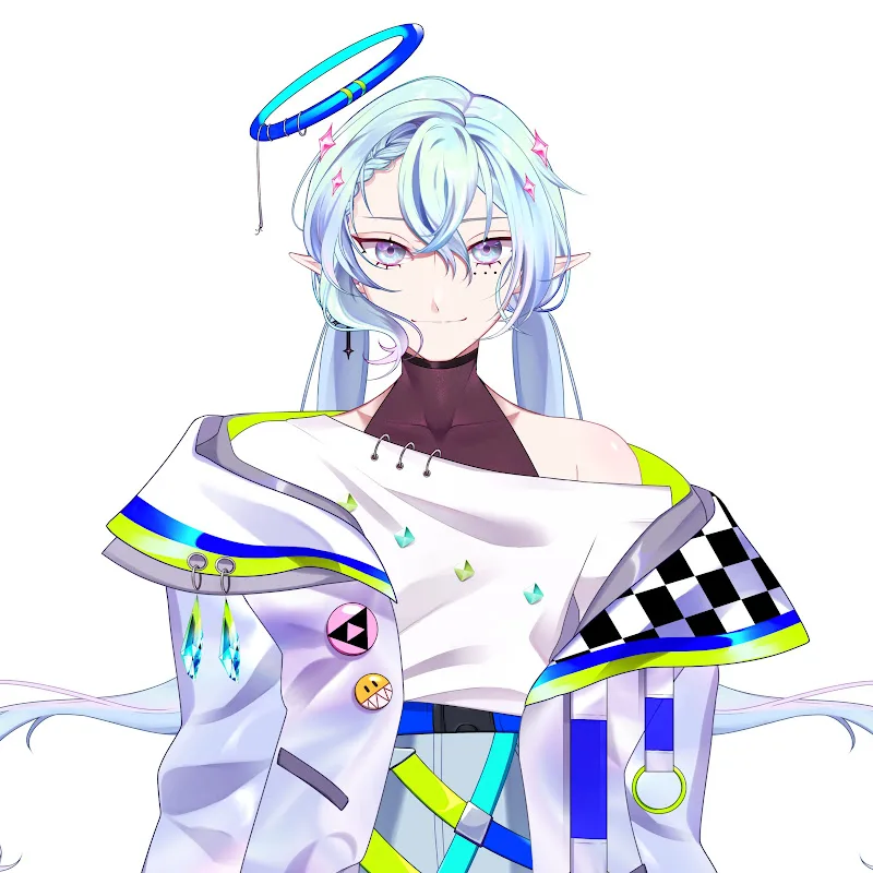瓦蘭羅沙 valanrosa 【虛書】