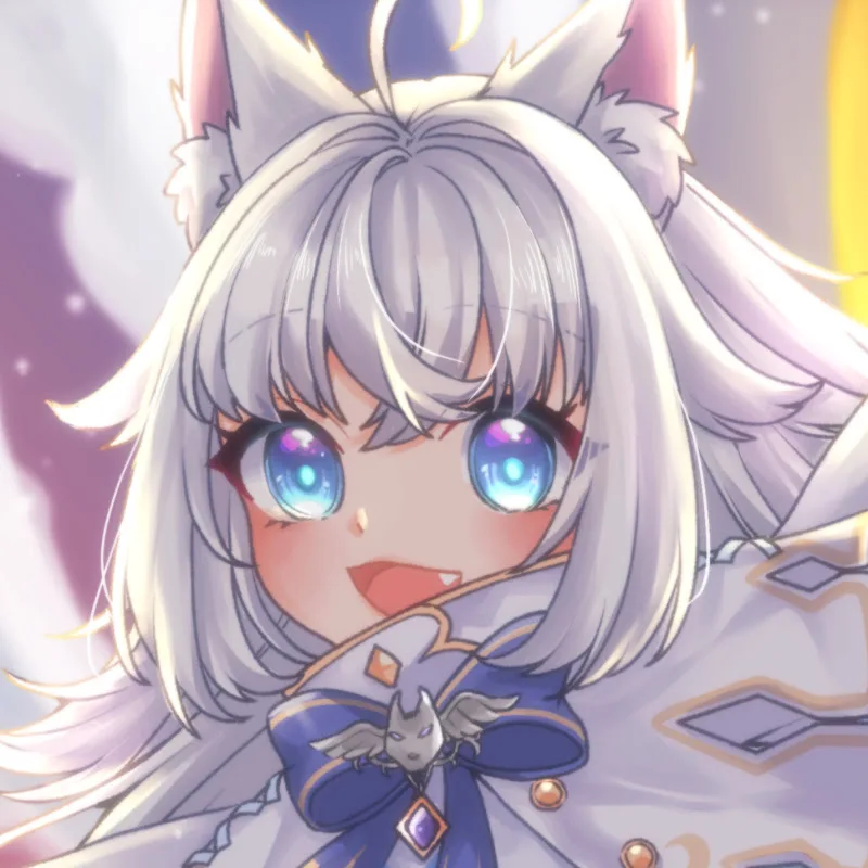 雪狼ゆきな