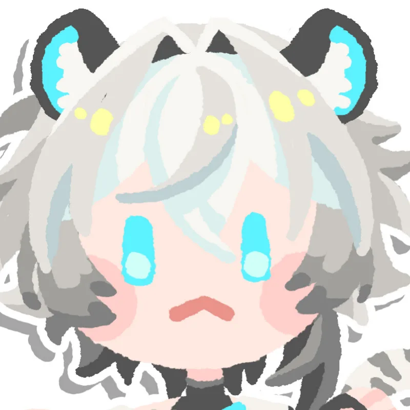 Huruhuru ch.虎嚕呼嚕
