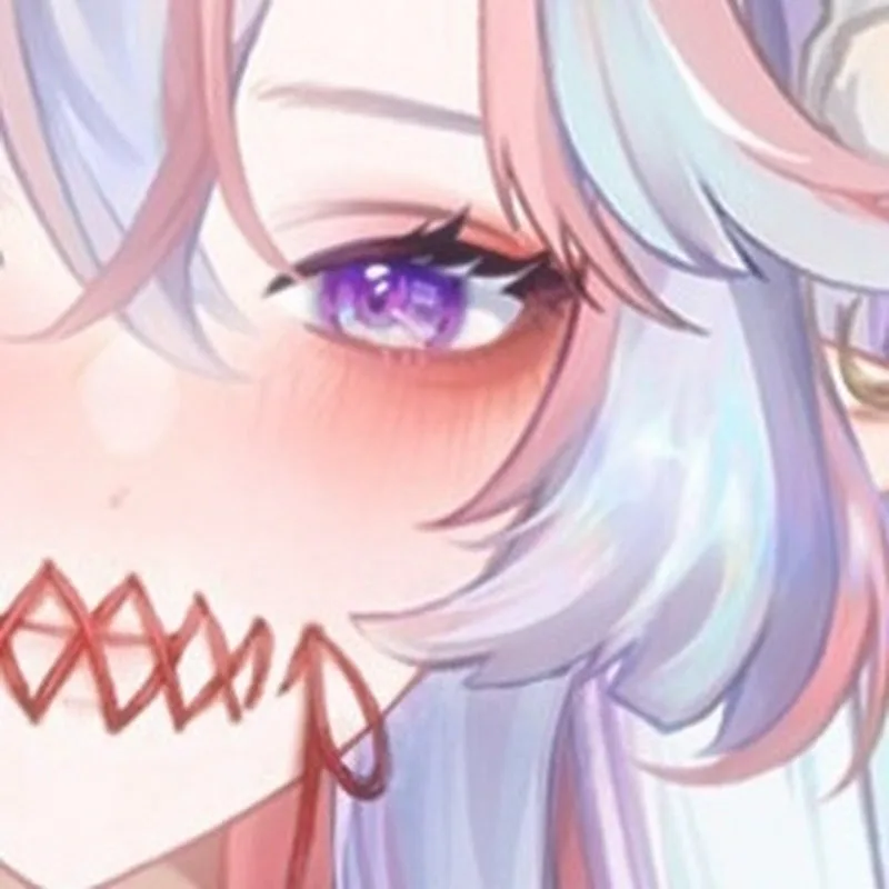 牡丹露露 Vtuber Ch.🦴