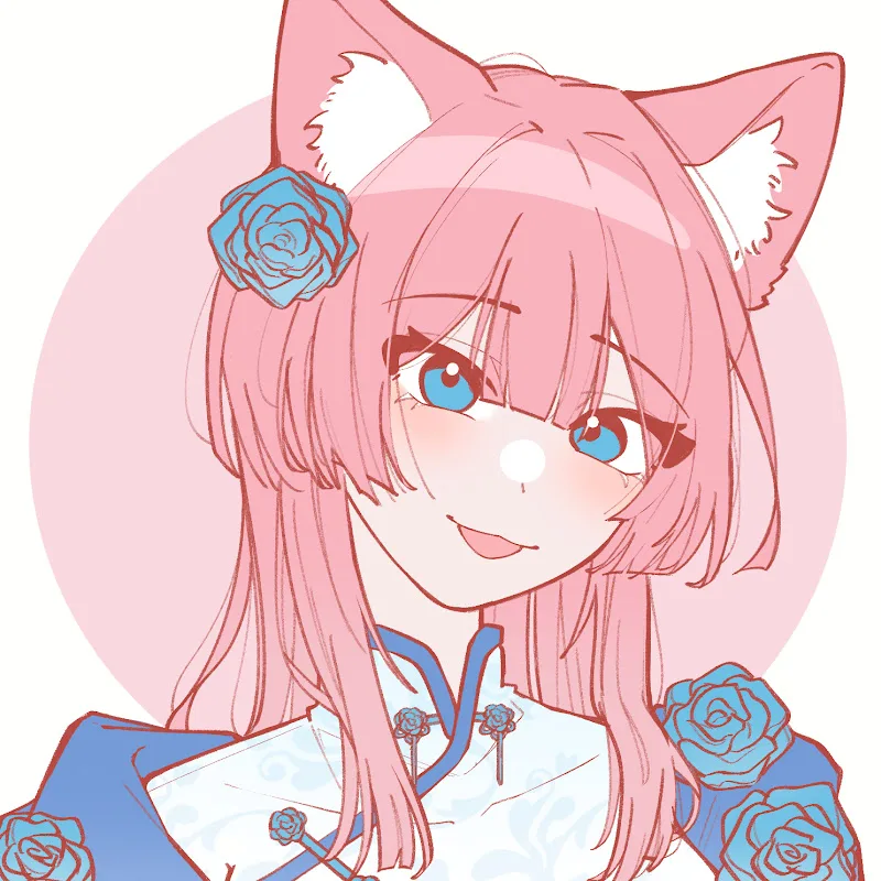 吳言wuyan ★Vtuber