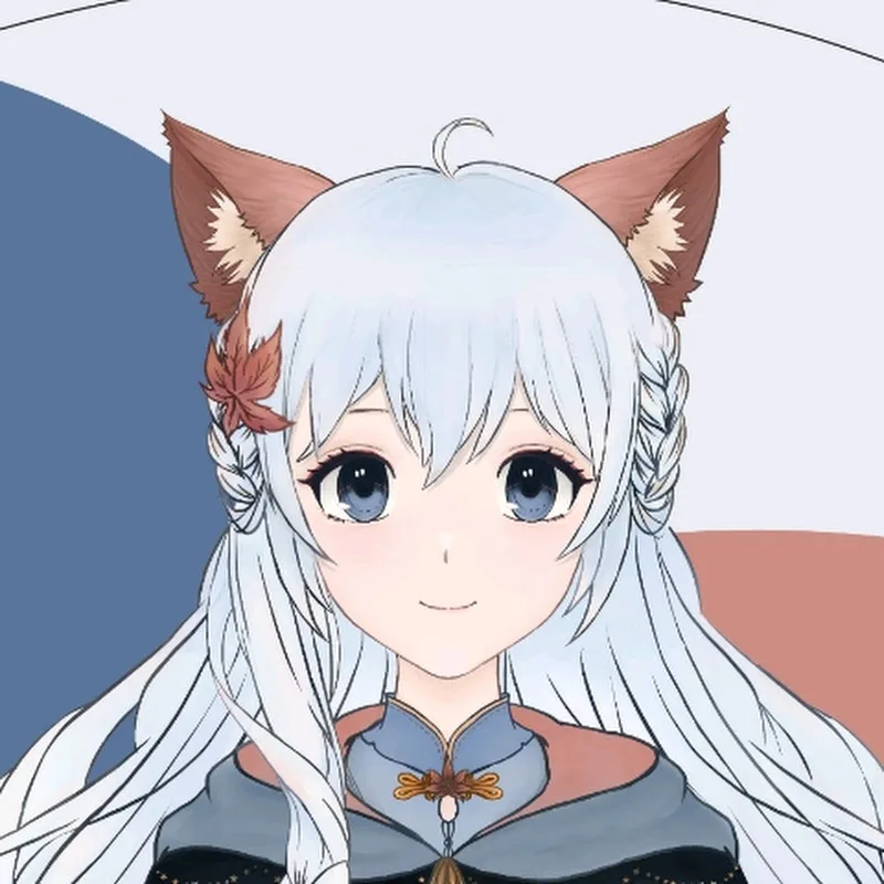 百里 羽 Hyakuri Hane Ch.