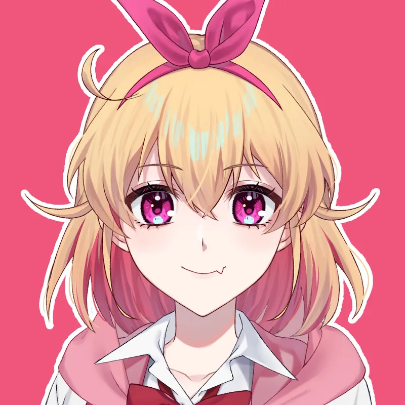 Sakura Miyo Ch. 咲来みよ
