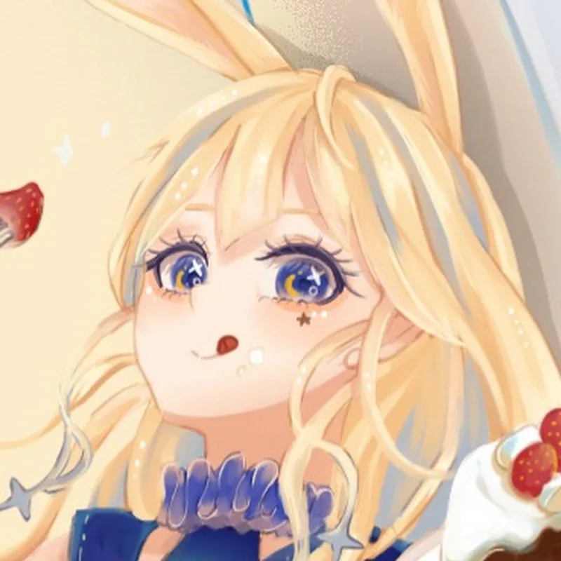 魔女ルンナ I 魔女Runna