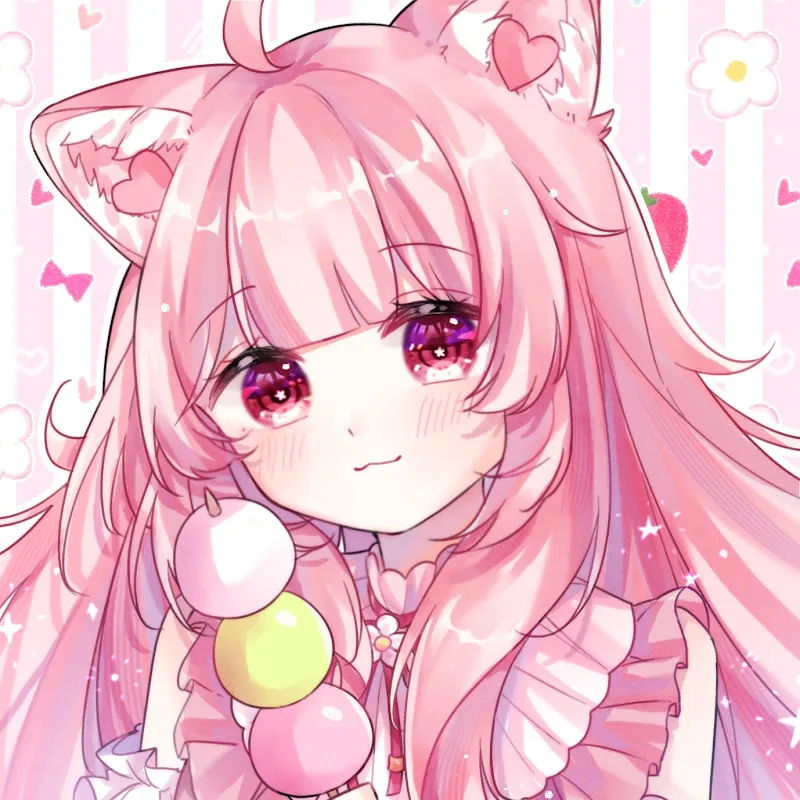 莓莓 Mei mei Ch.