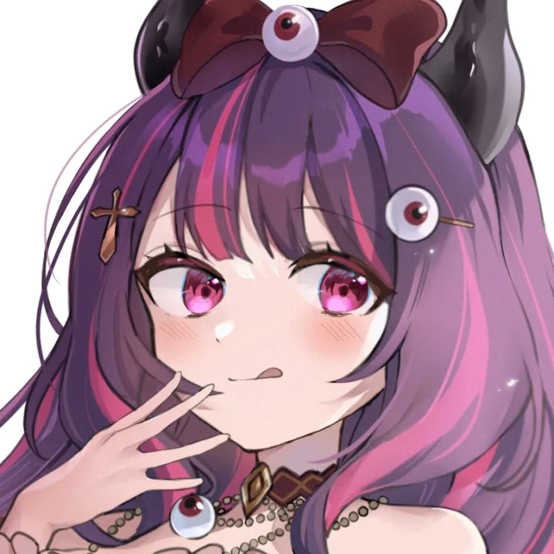 Petara Ch. 魔目佩塔拉(2.0)
