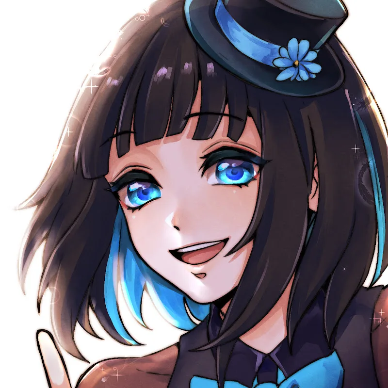 啾菜 Chuna Ch.