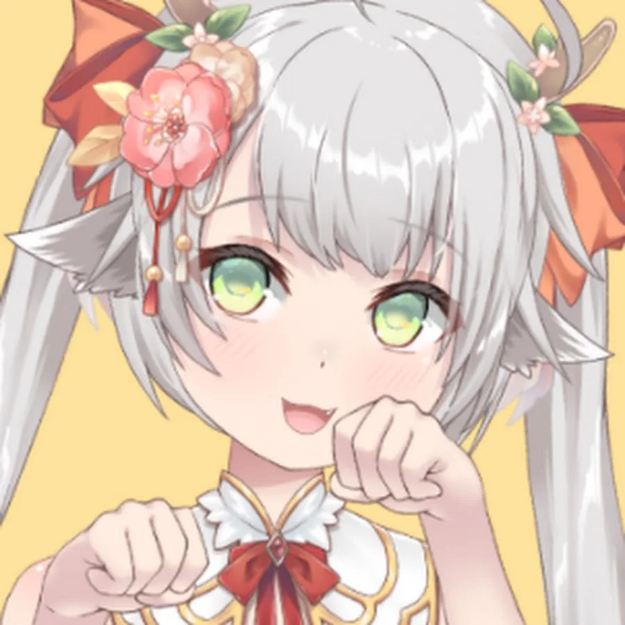 鹿娜です