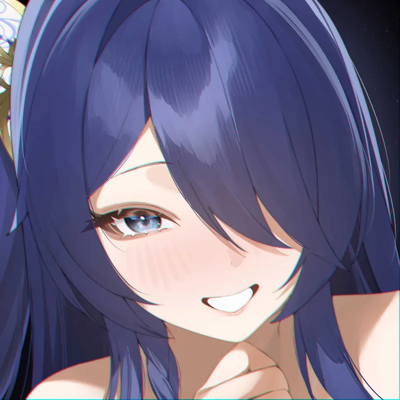 潘渥丹 Lilium Pan
