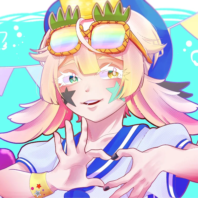 安羯_Angel ch.