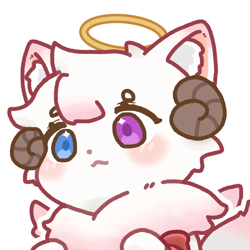 羊狐ひつね