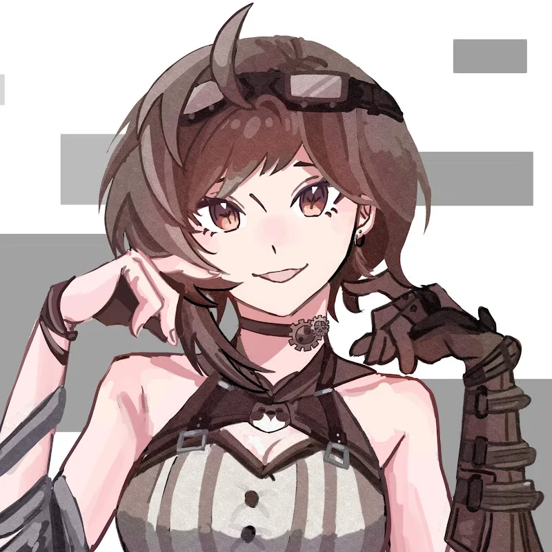 麻亞スズメ