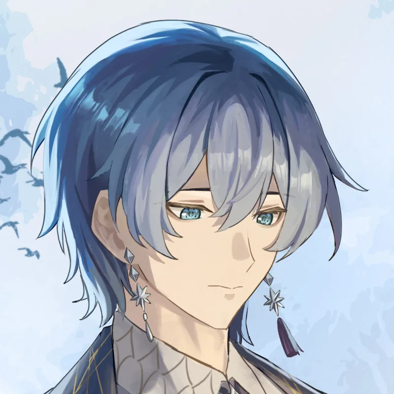 Hoshi Ch. 柳星