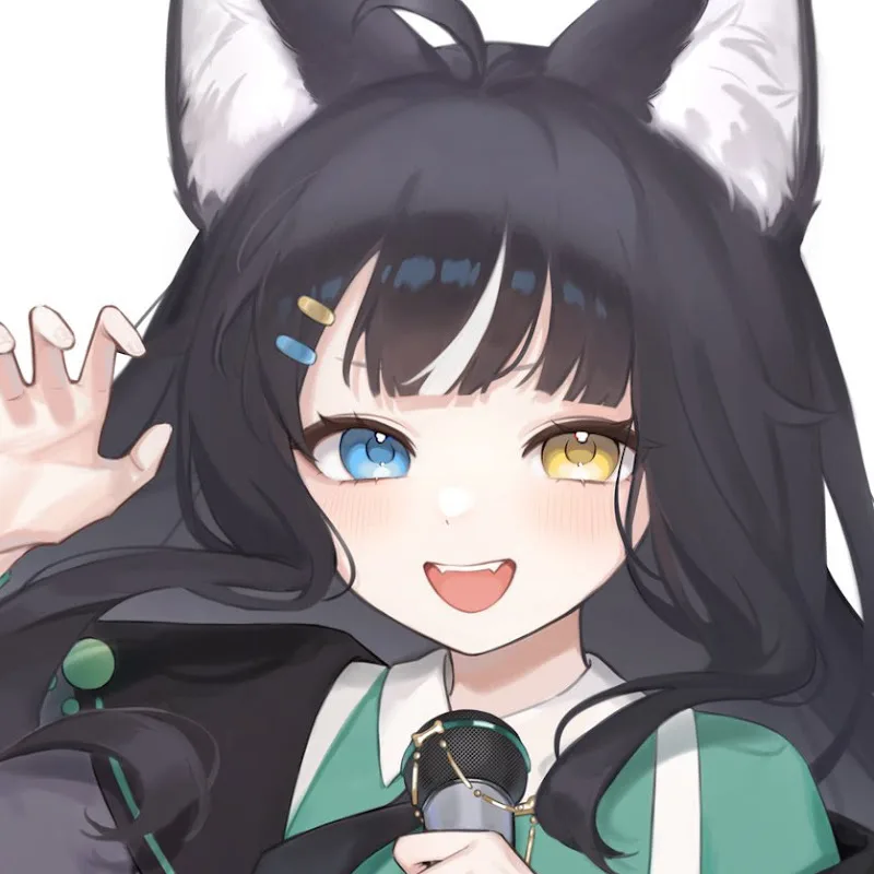 米夏 MISHA