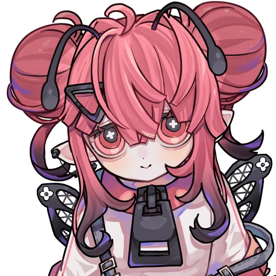 Citharina ch. 西塔莉娜
