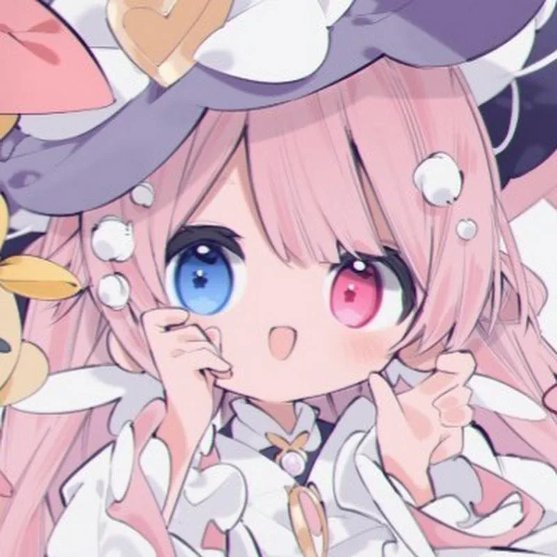 FuwaHuwa. Ch. 🥚 歩羽ふわ
