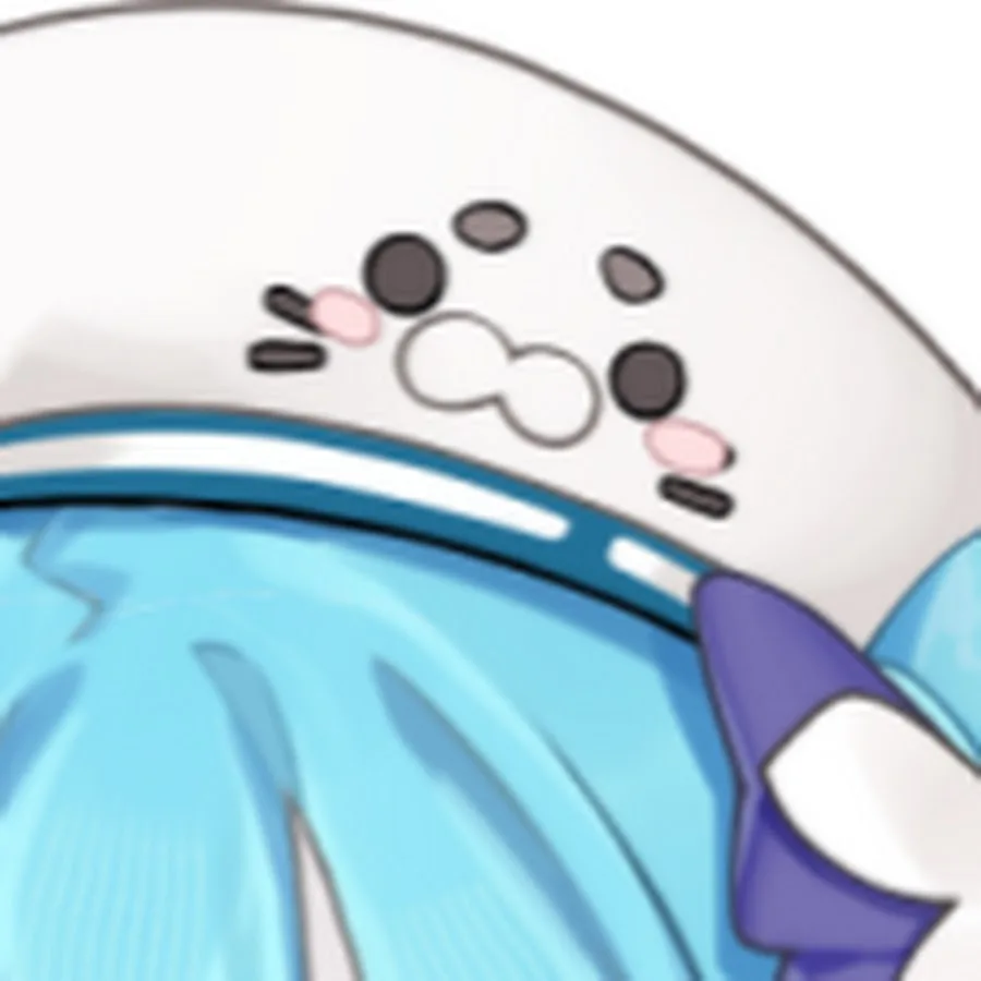 星琉 SERU Ch. SERUKI · YURU