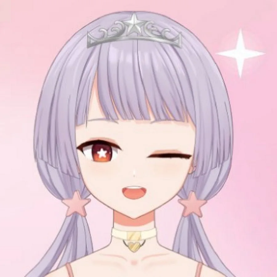 星咲愛海 / KirariAika_AUN