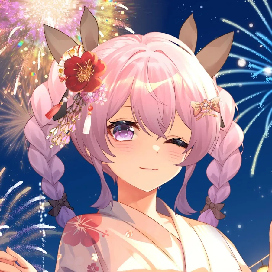 Moni 夢妮