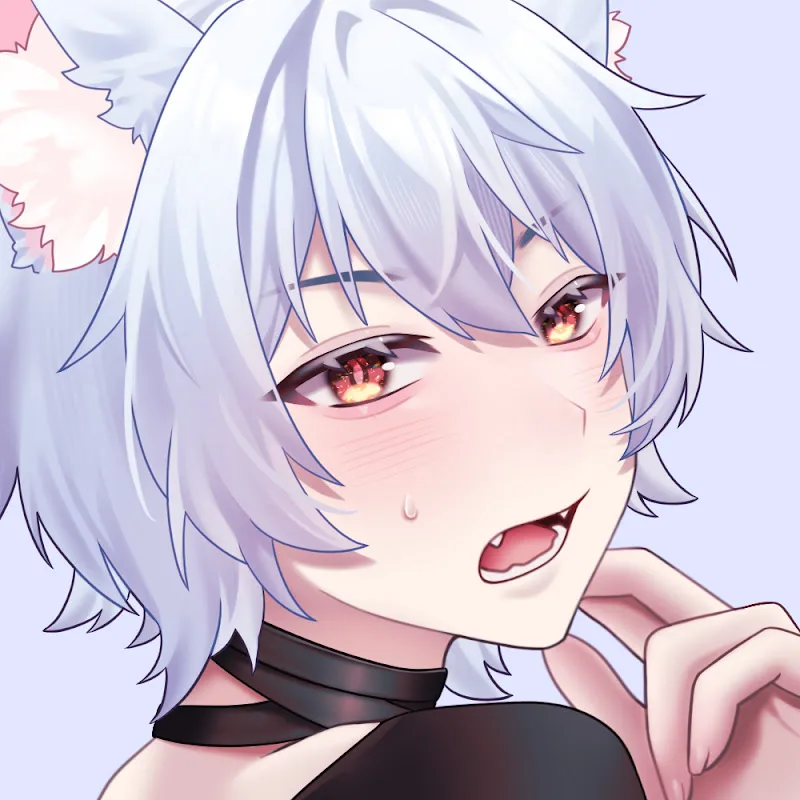 RougaCh. 夏月狼牙