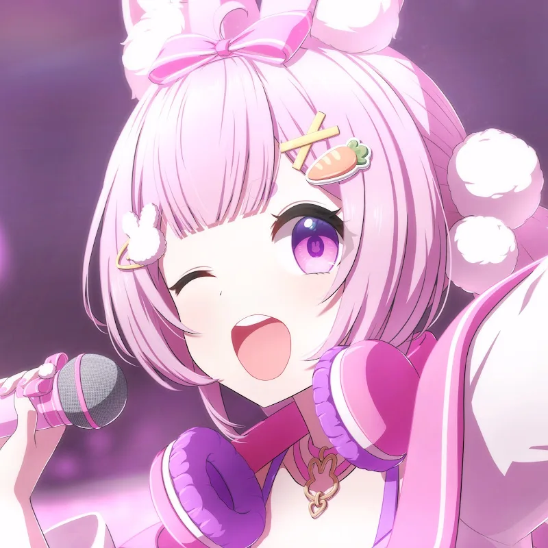 兔仔蘿蔔糕 TwoTwo