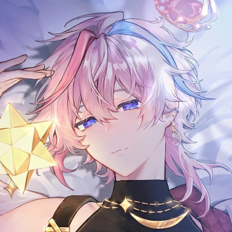 星尾米緹珥 Hoshio Meteor Ch.