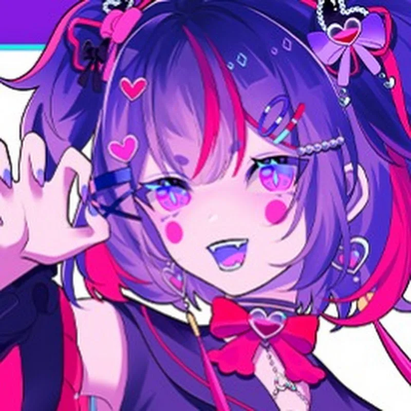 幽璃子 YuRiko ch.