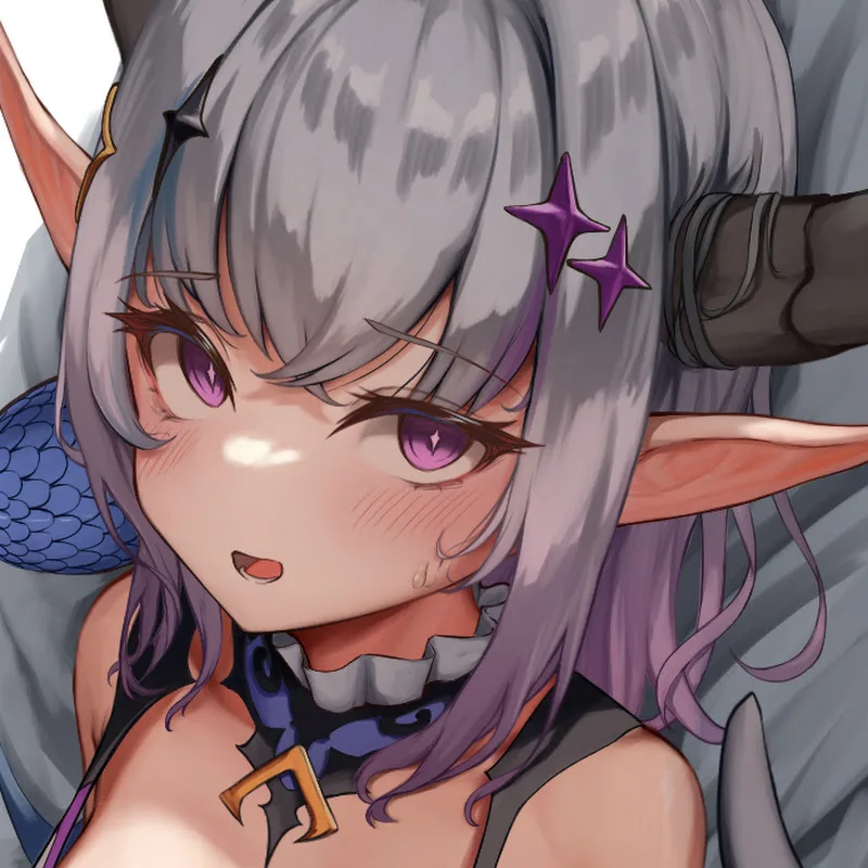 倪恪斯Nyx