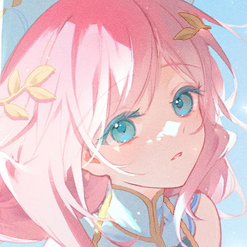 希比 Hebe ヘベ Ch.